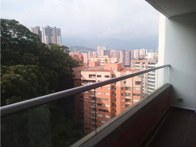 Apartamento de 4 alcobas en venta en Betania, Sabaneta, 150 m² · foto 22 de 24