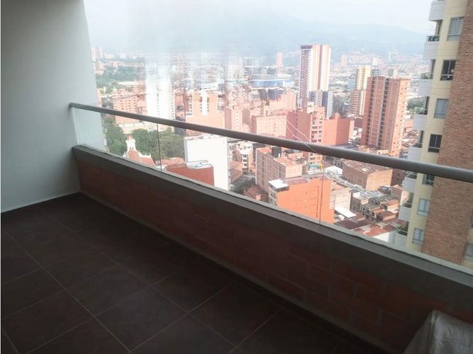 Apartamento de 4 alcobas en venta en Betania, Sabaneta, 150 m² · foto 23 de 24