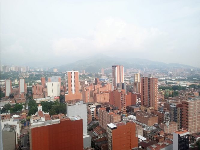 Apartamento de 4 alcobas en venta en Betania, Sabaneta, 150 m² · foto 24 de 24