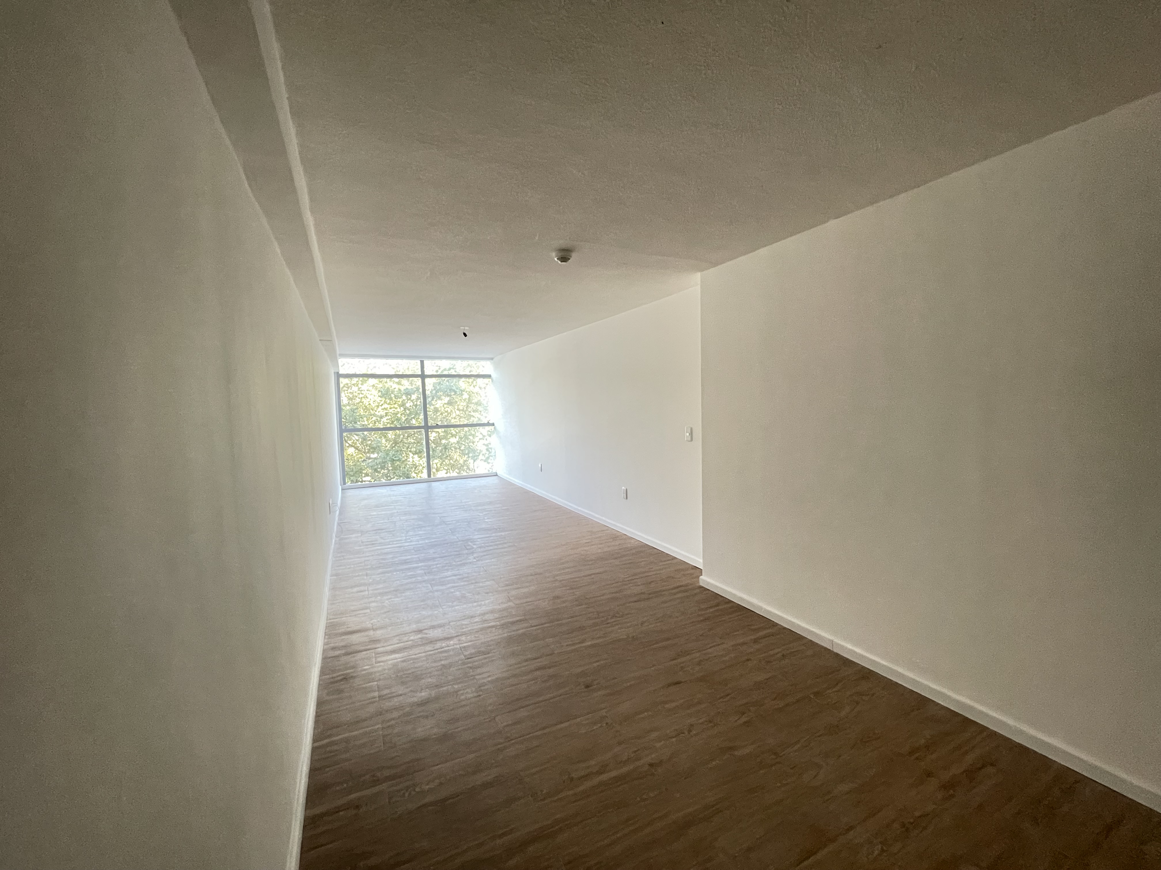 Venta monoambiente 37 m² frente Plaza del Entrevero Centro - Widok 2
