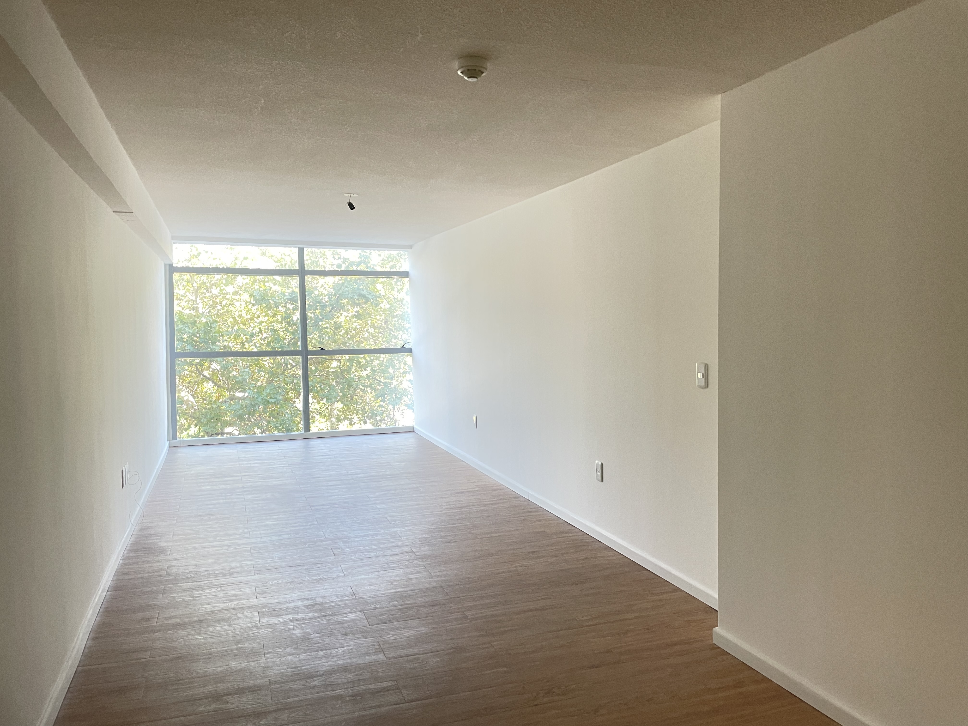 Venta monoambiente 37 m² frente Plaza del Entrevero Centro - Widok 3