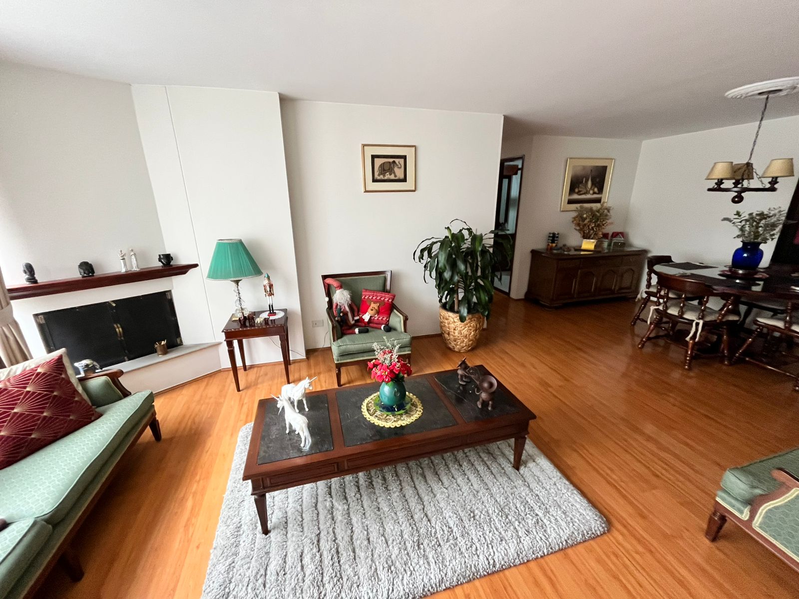 Apartamento en venta en Cedritos, Bogotá · foto 6 de 24