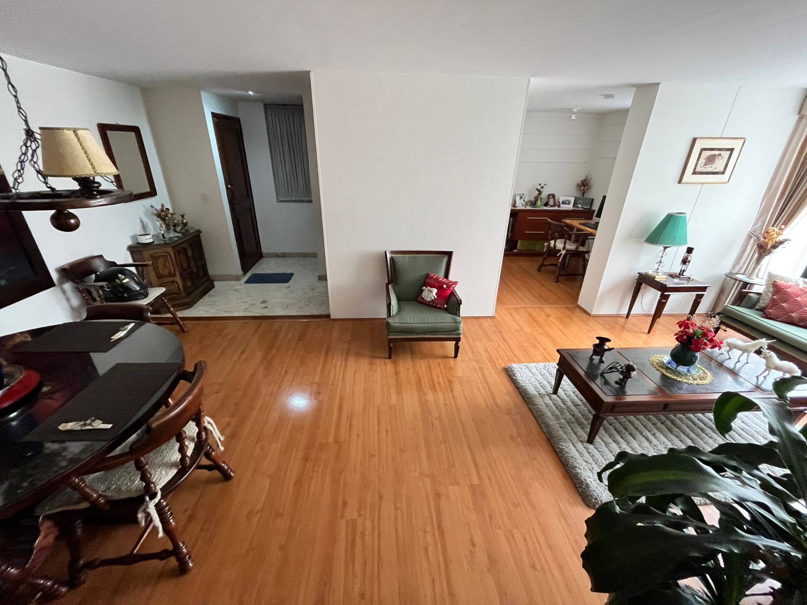 Apartamento en venta en Cedritos, Bogotá · foto 7 de 24