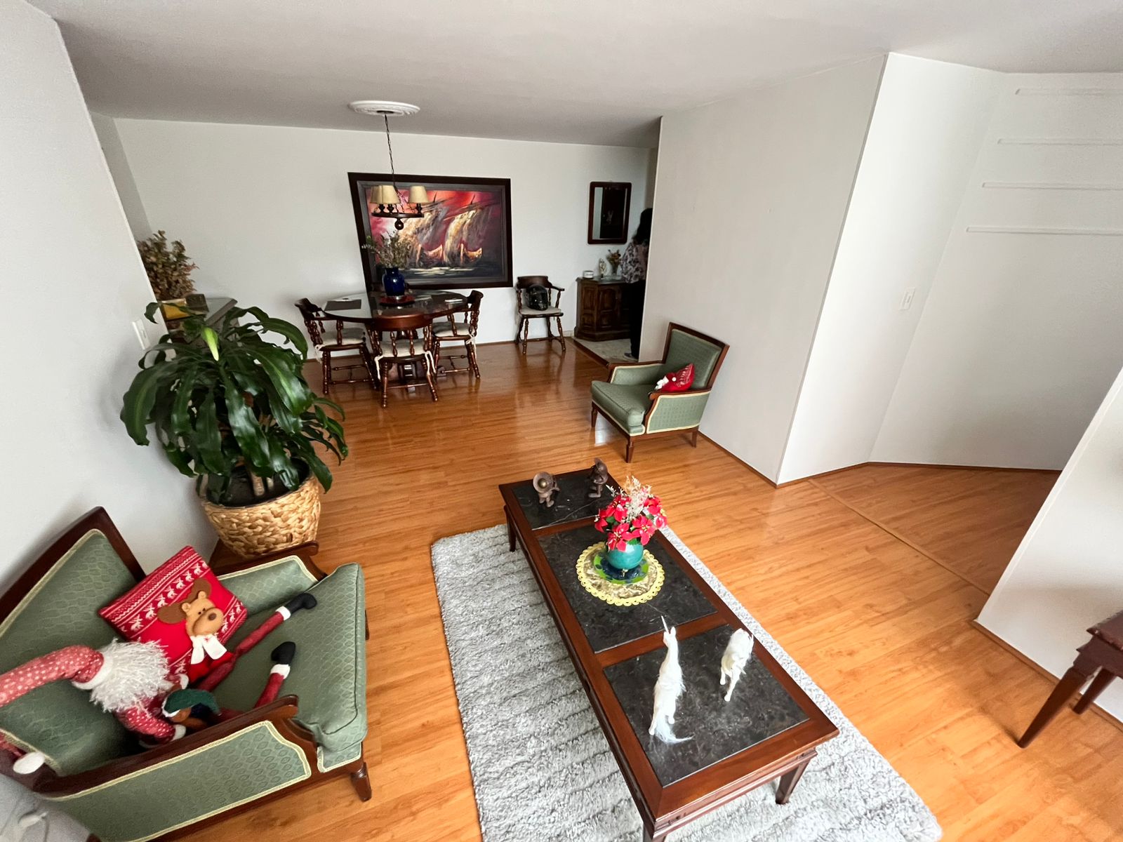 Apartamento en venta en Cedritos, Bogotá · foto 8 de 24