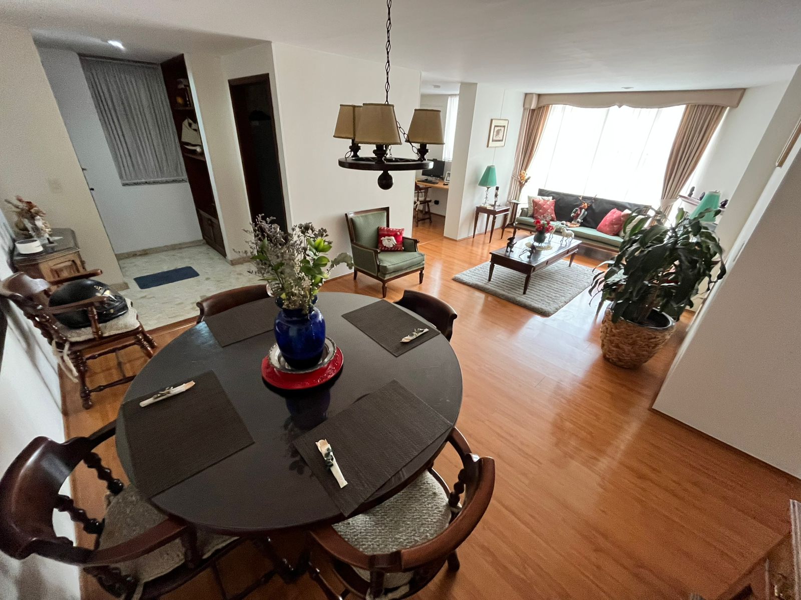 Apartamento en venta en Cedritos, Bogotá · foto 10 de 24
