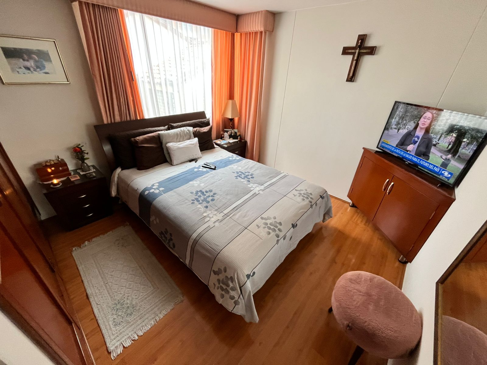 Apartamento en venta en Cedritos, Bogotá · foto 17 de 24