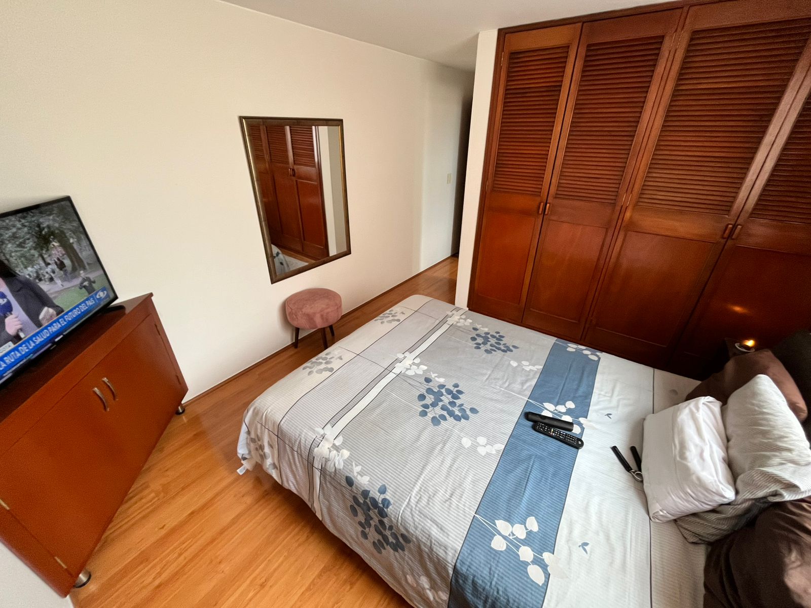 Apartamento en venta en Cedritos, Bogotá · foto 18 de 24