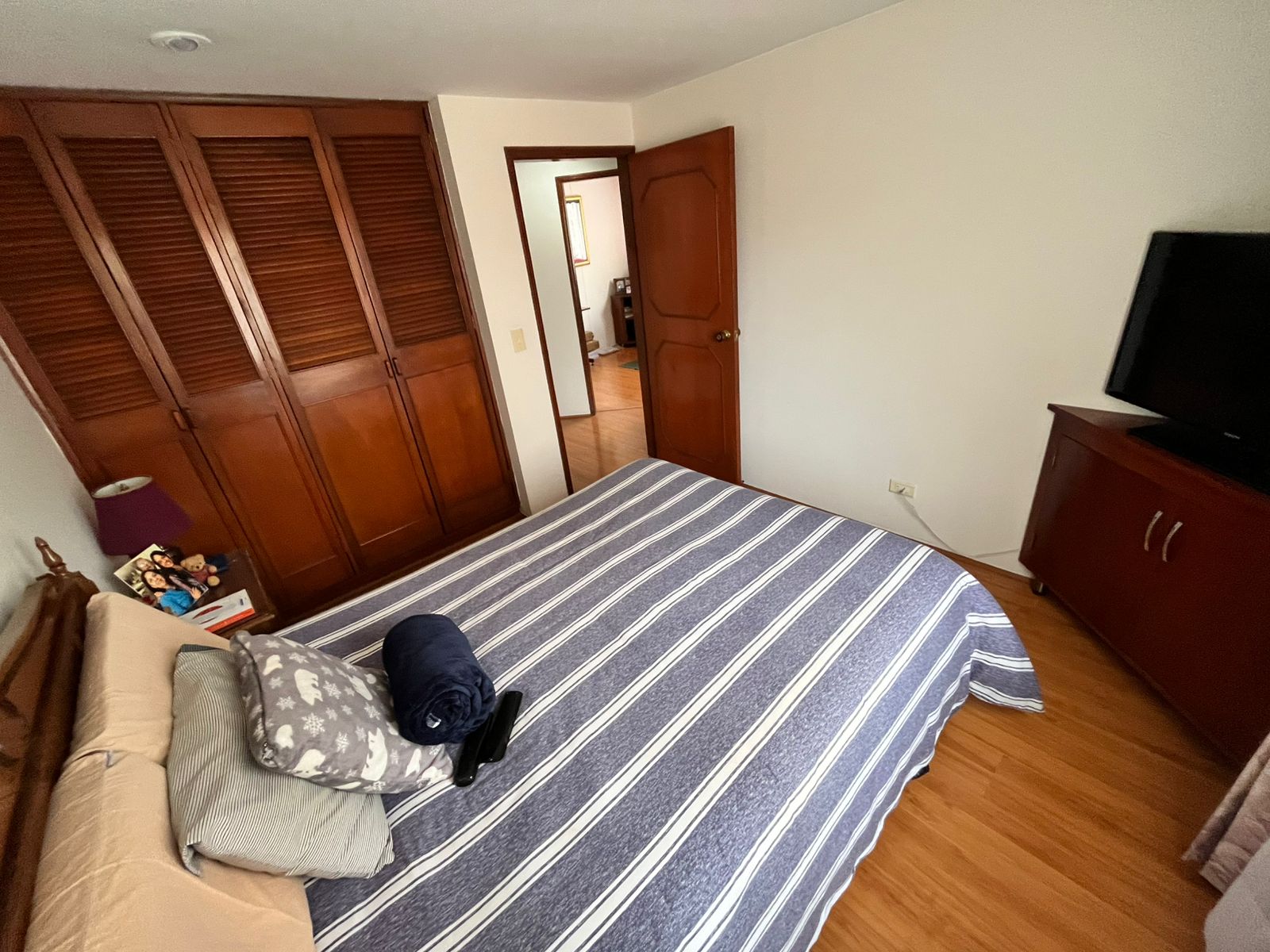 Apartamento en venta en Cedritos, Bogotá · foto 19 de 24