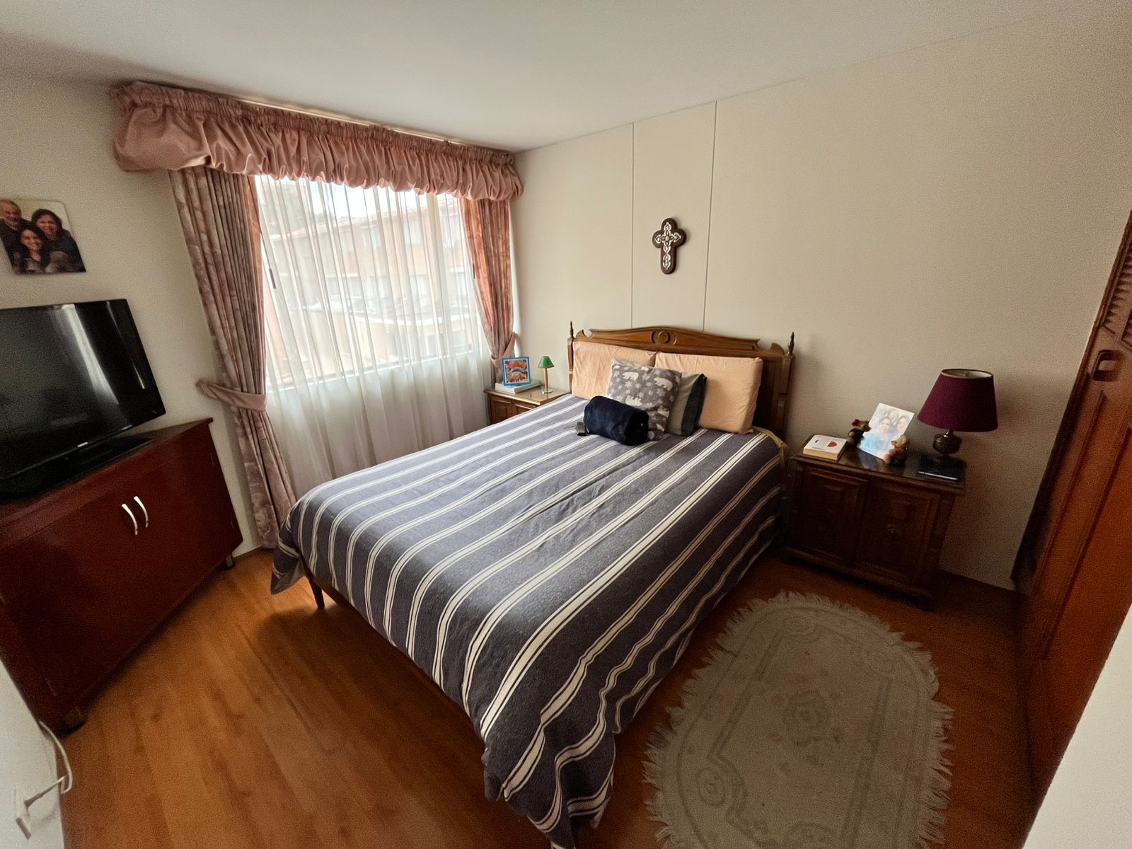 Apartamento en venta en Cedritos, Bogotá · foto 20 de 24