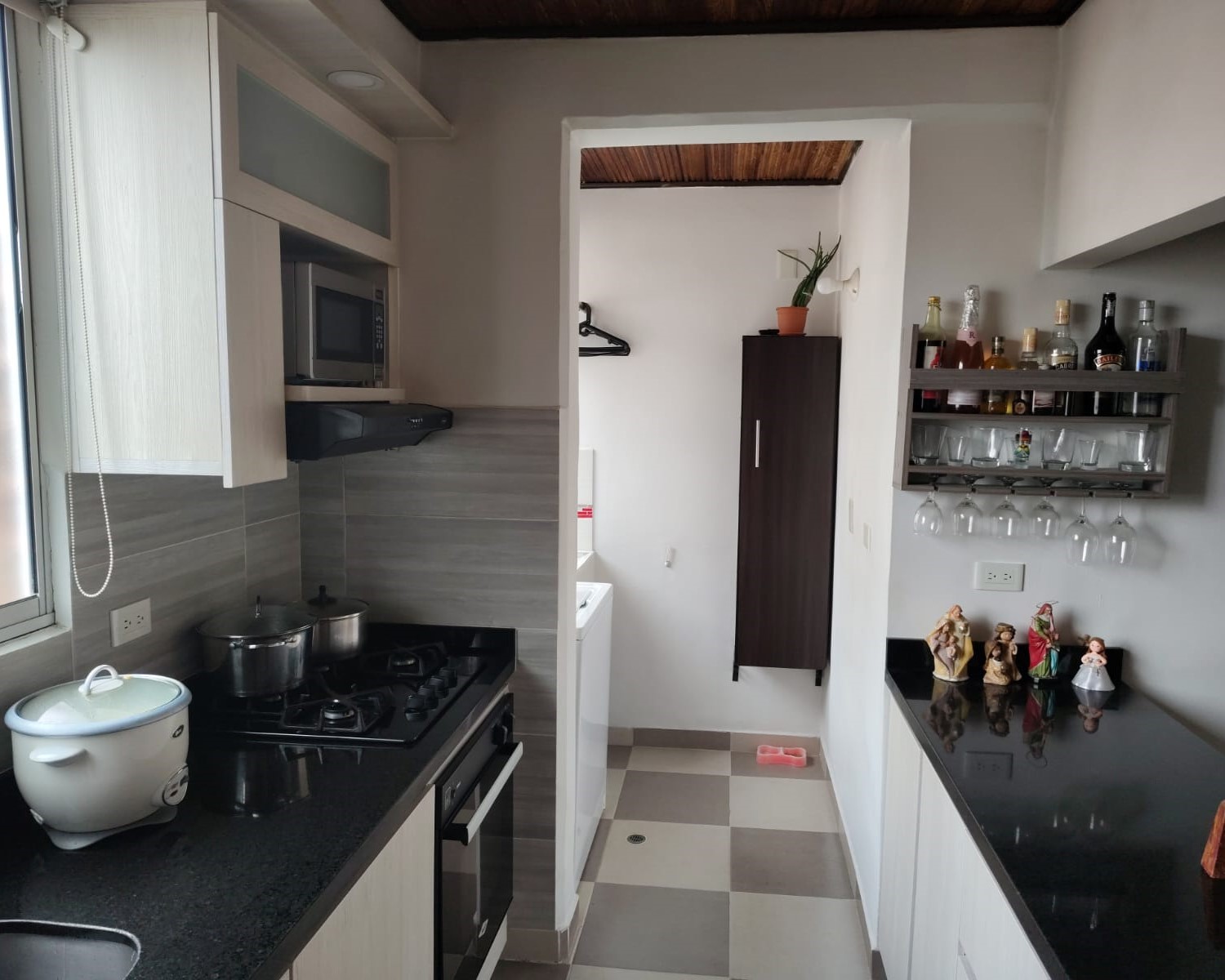 Apartamento en venta en Uribe Angel, Envigado · foto 7 de 14