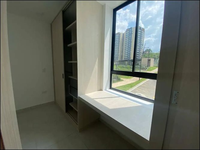 Apartamento de 2 alcobas en venta en Cerritos, Pereira, 68 m² · foto 7 de 11