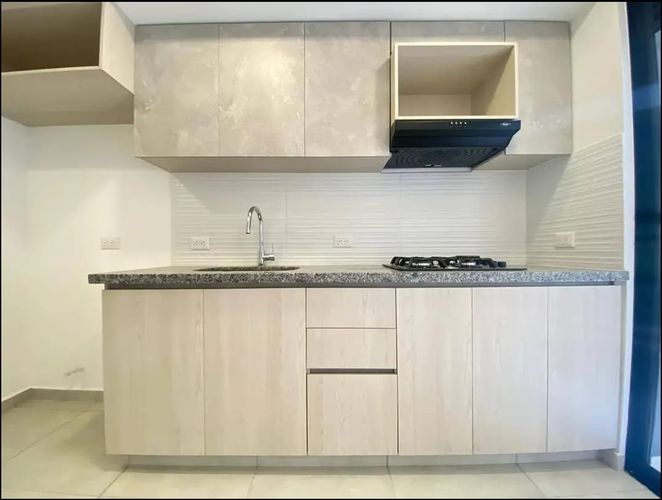 Apartamento de 2 alcobas en venta en Cerritos, Pereira, 68 m² · foto 6 de 11