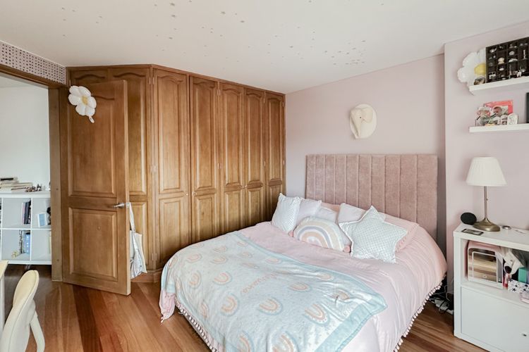 Apartamento de 3 alcobas en venta en Los Rosales, Bogotá, 177 m² · foto 18 de 21