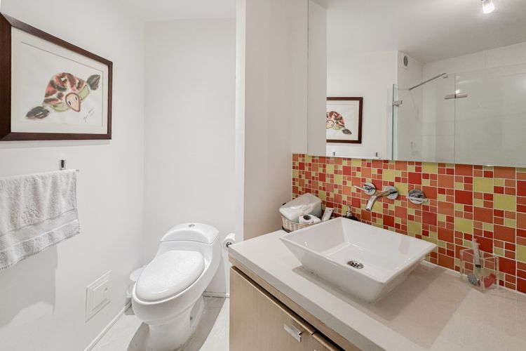 Apartamento de 3 alcobas en venta en Los Rosales, Bogotá, 177 m² · foto 20 de 21