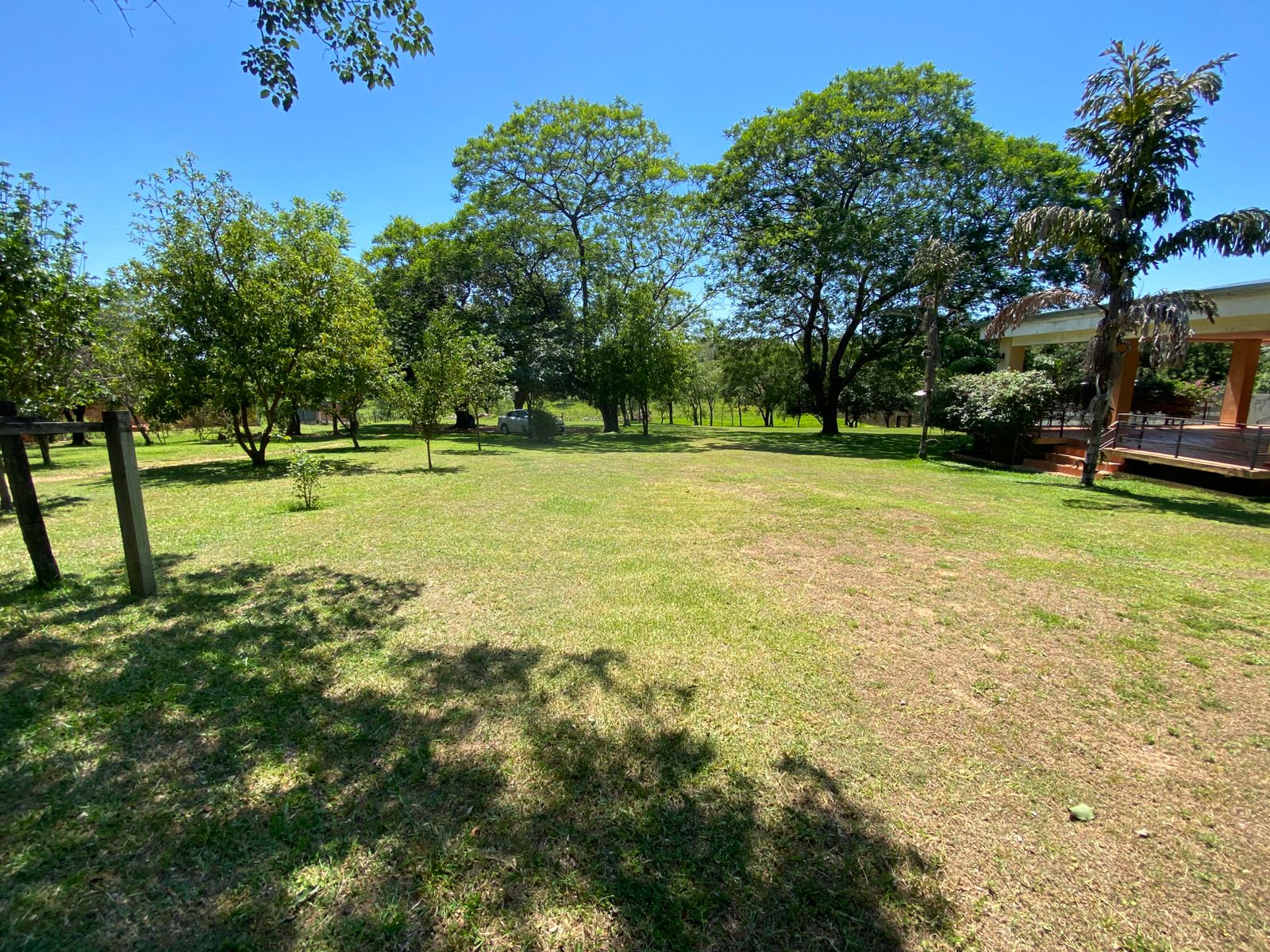 Vendo Casa Quinta en Limpio — foto 3