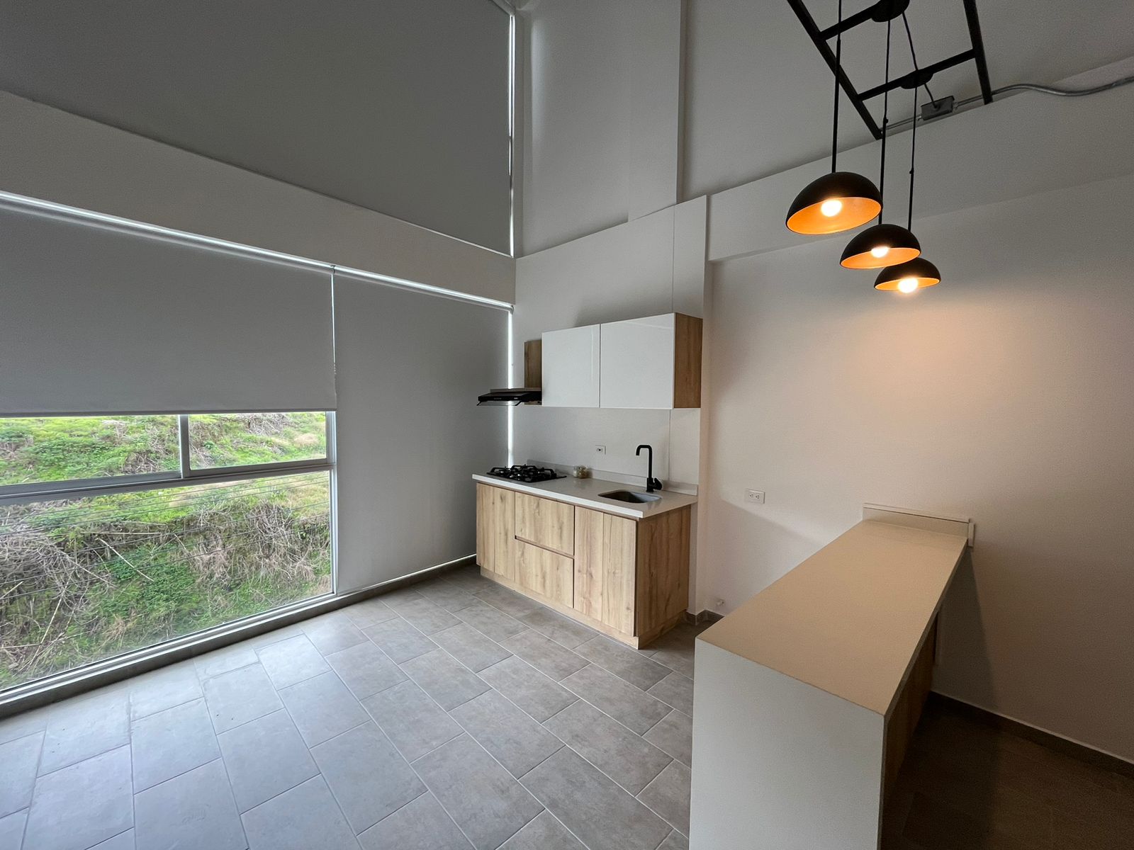 Apartamento en venta en Pinares, Pereira · foto 4 de 10