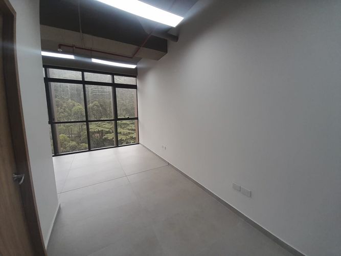 Oficina en arriendo en El Poblado, Medellín, 80 m² · foto 9 de 16