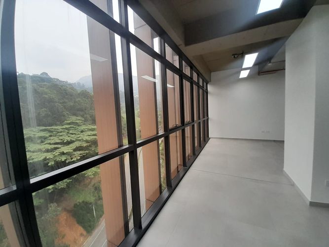 Oficina en arriendo en El Poblado, Medellín, 80 m² · foto 4 de 16
