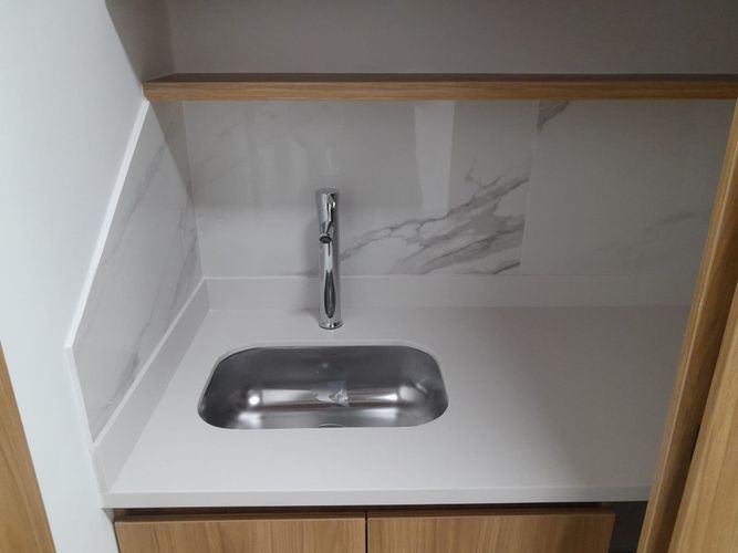 Oficina en arriendo en El Poblado, Medellín, 80 m² · foto 6 de 16