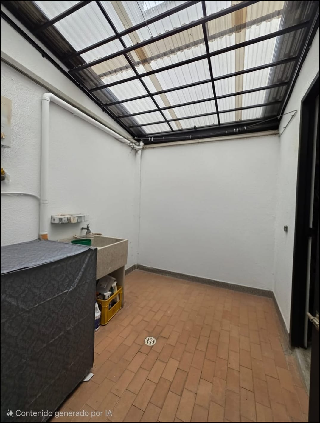 Casa en venta en La Graciela, Dosquebradas · foto 8 de 10