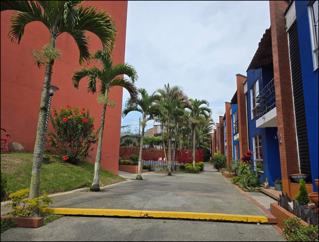Casa en venta en La Graciela, Dosquebradas · foto 10 de 10