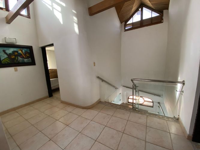 Casa de 4 alcobas en venta en Villa Santos, Barranquilla, 244 m² · foto 7 de 22