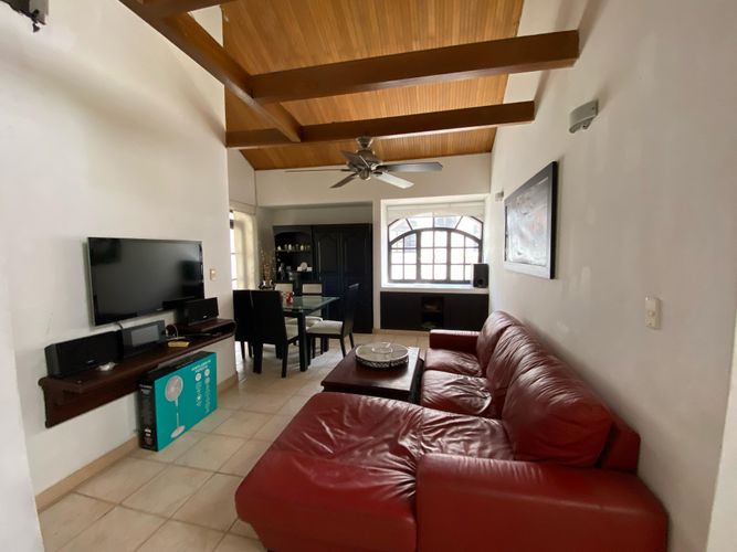 Casa de 4 alcobas en venta en Villa Santos, Barranquilla, 244 m² · foto 11 de 22
