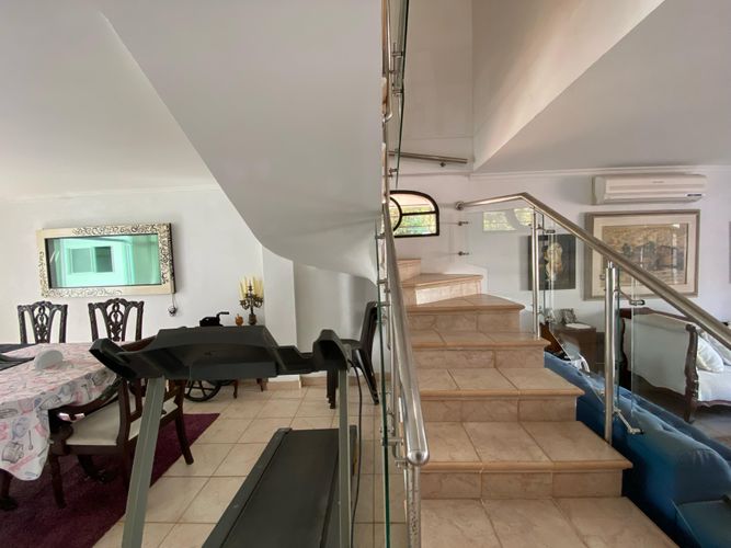 Casa de 4 alcobas en venta en Villa Santos, Barranquilla, 244 m² · foto 12 de 22