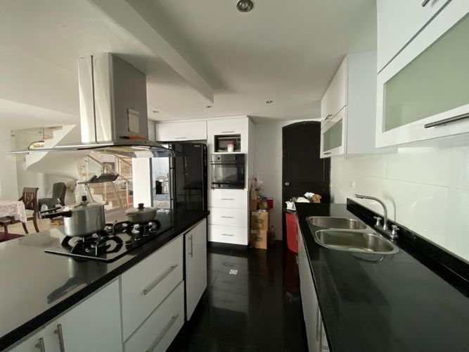 Casa de 4 alcobas en venta en Villa Santos, Barranquilla, 244 m² · foto 13 de 22