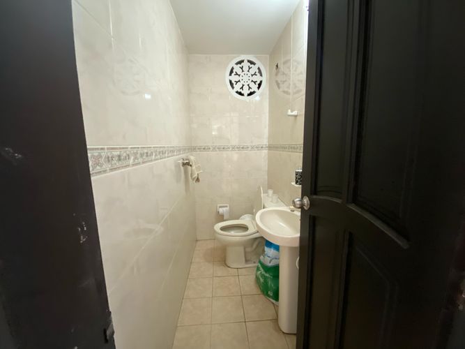 Casa de 4 alcobas en venta en Villa Santos, Barranquilla, 244 m² · foto 14 de 22