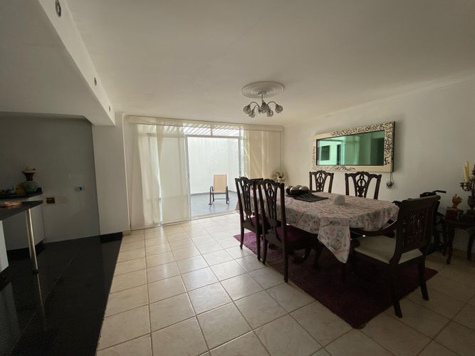 Casa de 4 alcobas en venta en Villa Santos, Barranquilla, 244 m² · foto 16 de 22