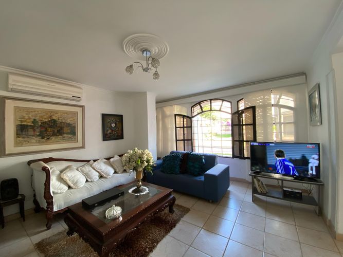 Casa de 4 alcobas en venta en Villa Santos, Barranquilla, 244 m² · foto 17 de 22