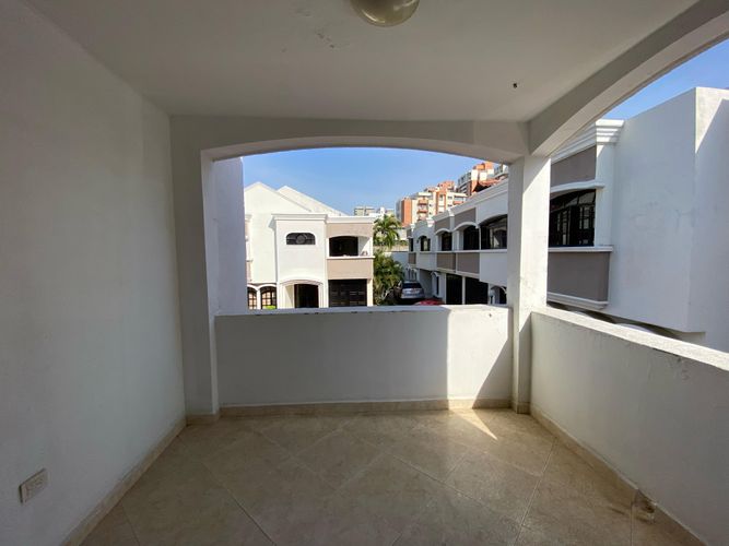 Casa de 4 alcobas en venta en Villa Santos, Barranquilla, 244 m² · foto 18 de 22
