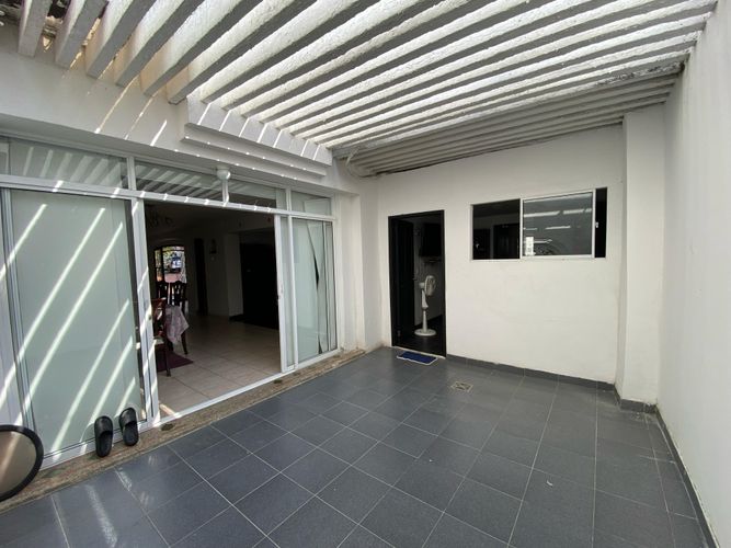 Casa de 4 alcobas en venta en Villa Santos, Barranquilla, 244 m² · foto 19 de 22