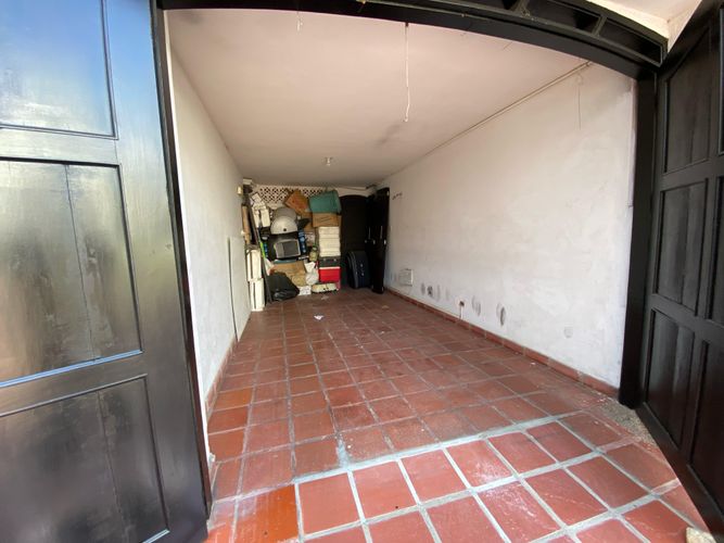 Casa de 4 alcobas en venta en Villa Santos, Barranquilla, 244 m² · foto 21 de 22