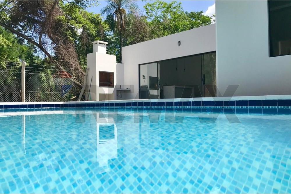 VENDO CASA A ESTRENAR EN SAN BERNARDINO — foto 2