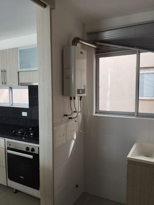 Apartamento de 3 alcobas en venta en Pance, Cali, 158 m² · foto 8 de 12
