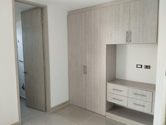 Apartamento de 3 alcobas en venta en Pance, Cali, 158 m² · foto 11 de 12
