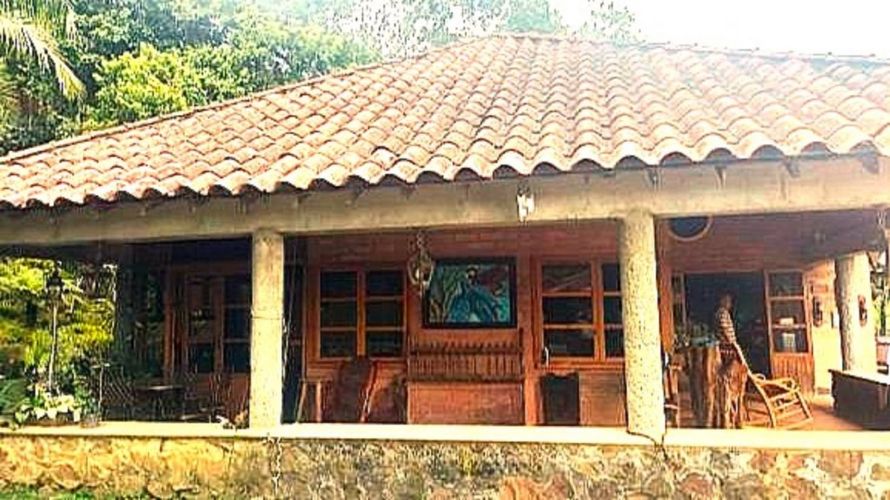 Finca en venta en Machado, Copacabana, 480 m² · foto 4 de 24