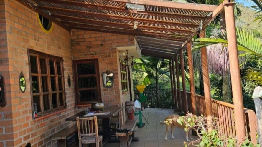 Finca en venta en Machado, Copacabana, 480 m² · foto 5 de 24
