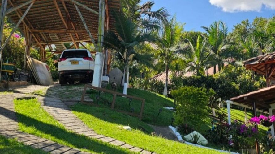Finca en venta en Machado, Copacabana, 480 m² · foto 24 de 24