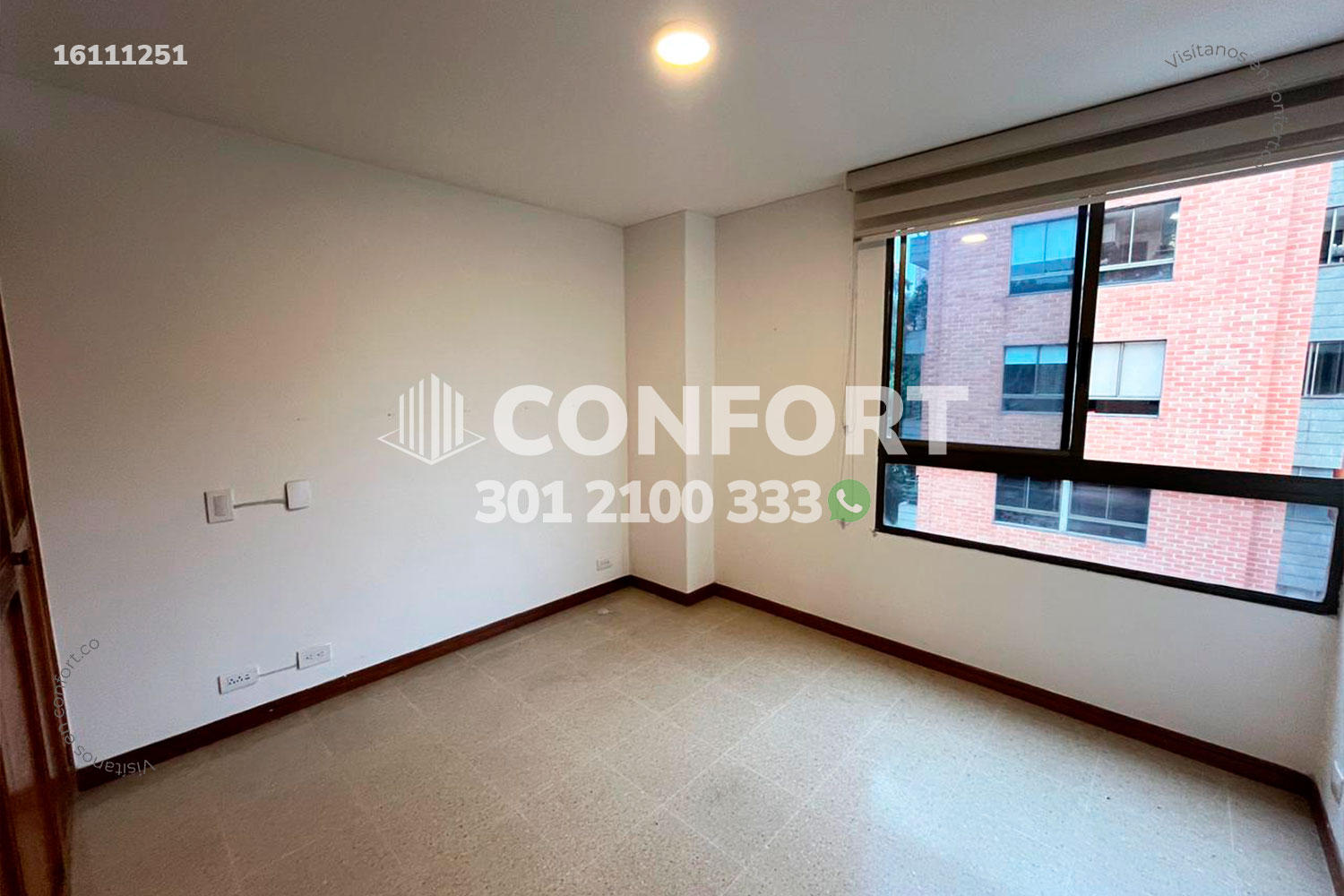 Apartamento en arriendo en El Tesoro, Medellín · foto 8 de 14