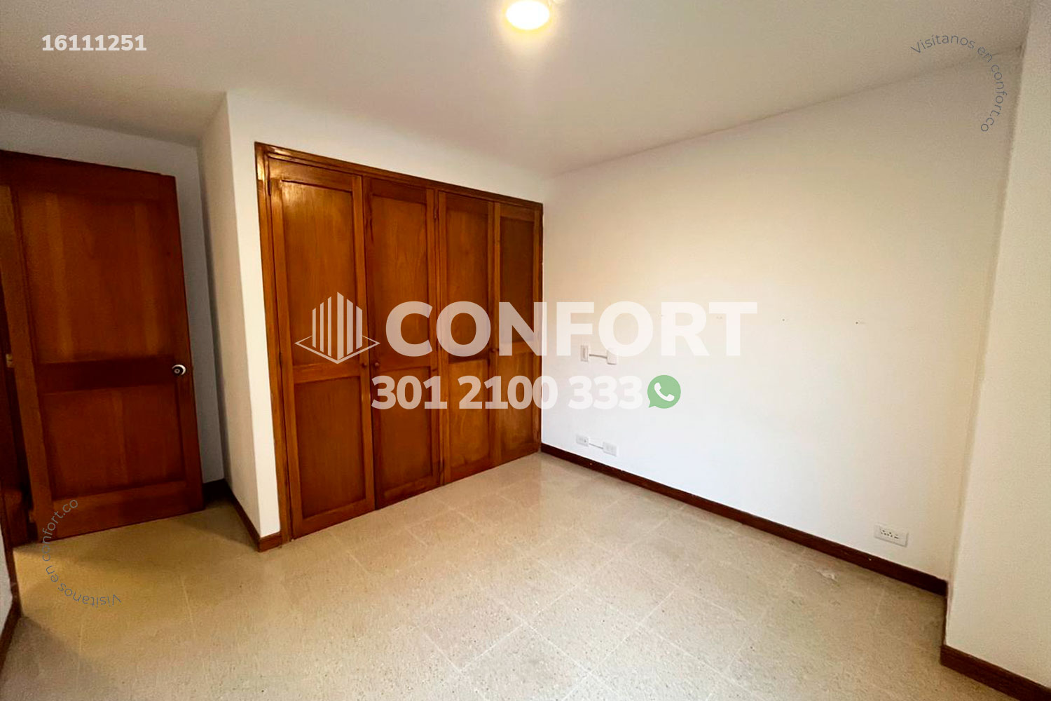 Apartamento en arriendo en El Tesoro, Medellín · foto 6 de 14