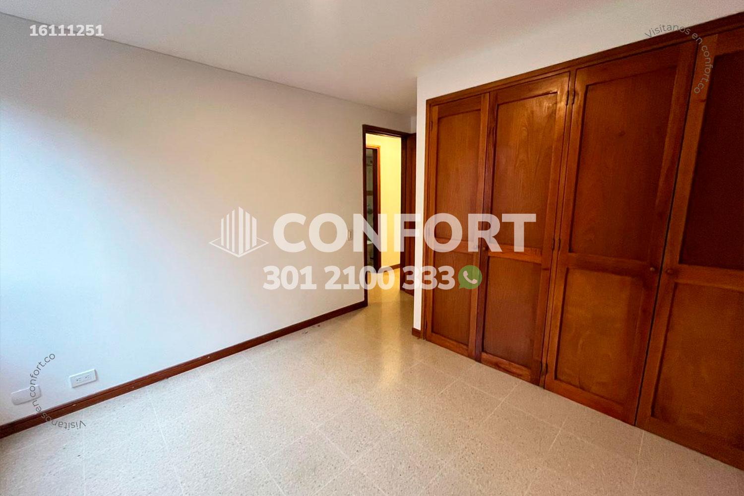 Apartamento en arriendo en El Tesoro, Medellín · foto 7 de 14