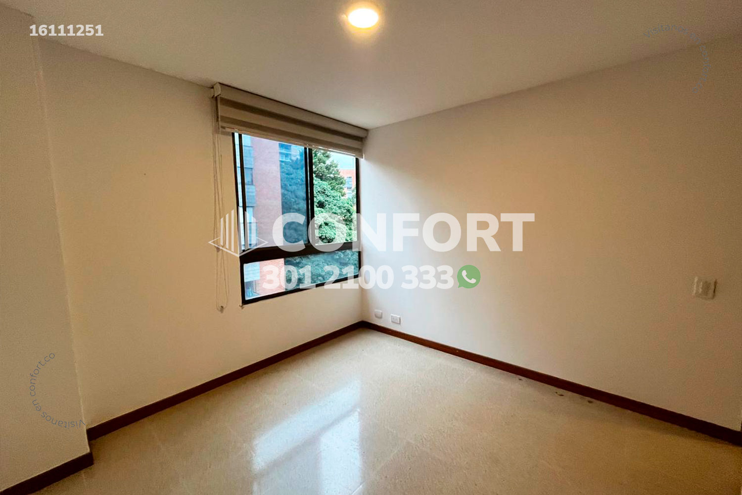 Apartamento en arriendo en El Tesoro, Medellín · foto 9 de 14