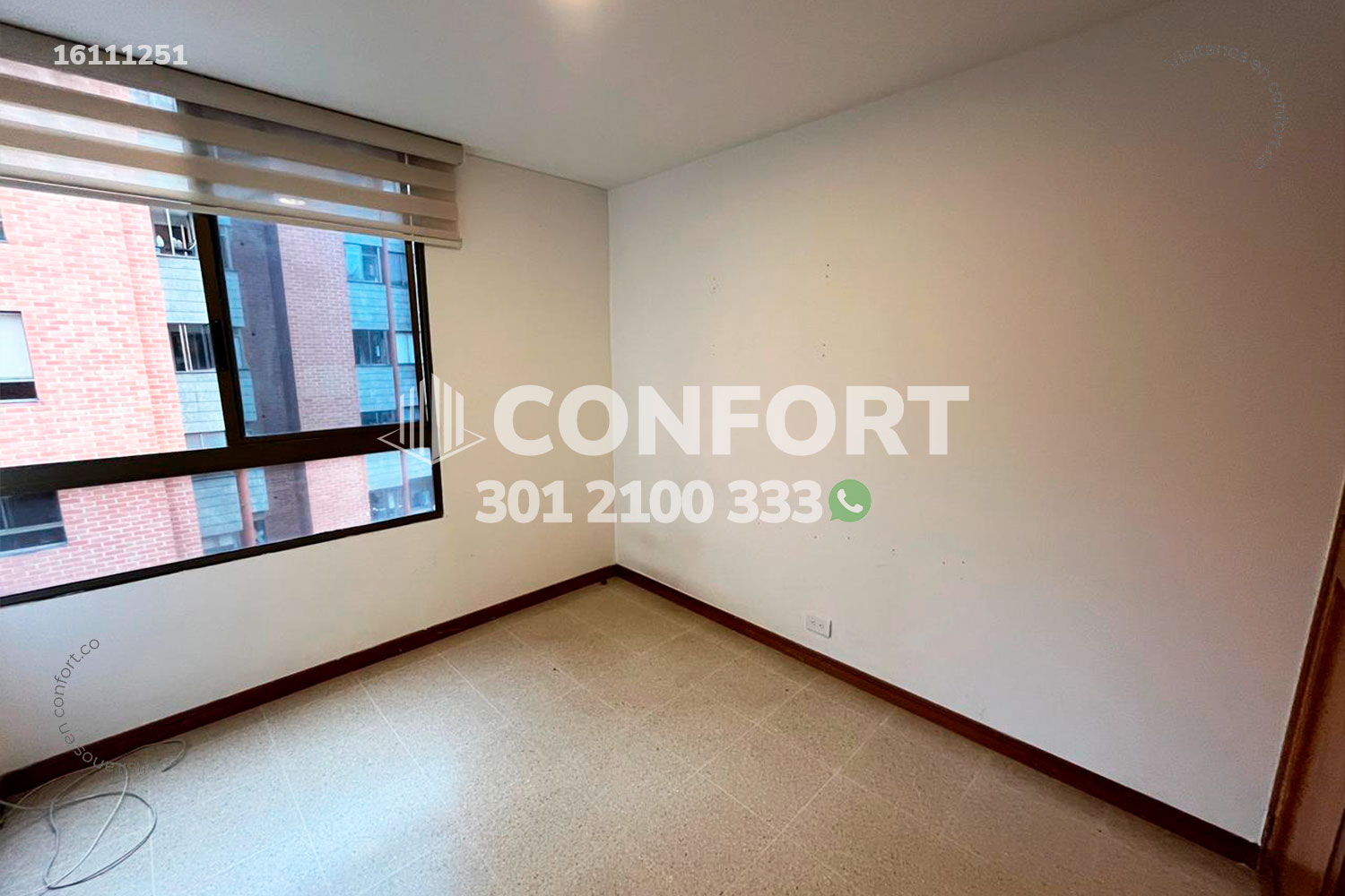 Apartamento en arriendo en El Tesoro, Medellín · foto 10 de 14