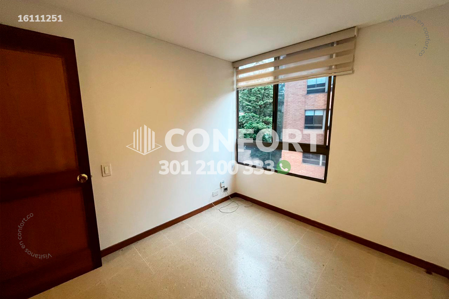 Apartamento en arriendo en El Tesoro, Medellín · foto 11 de 14