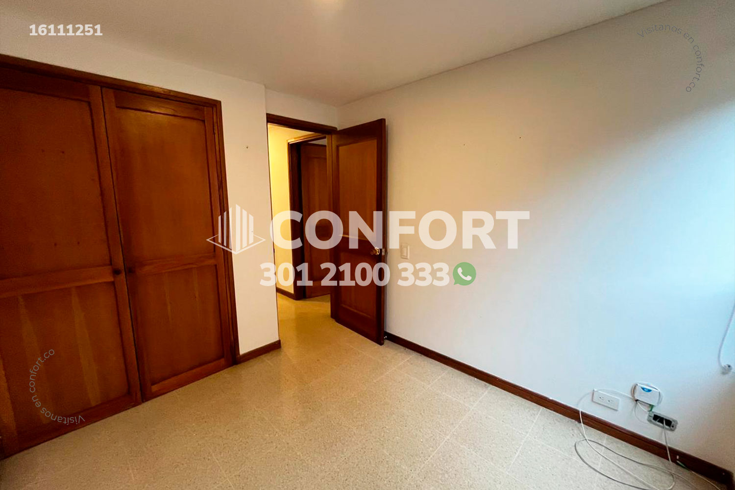 Apartamento en arriendo en El Tesoro, Medellín · foto 12 de 14