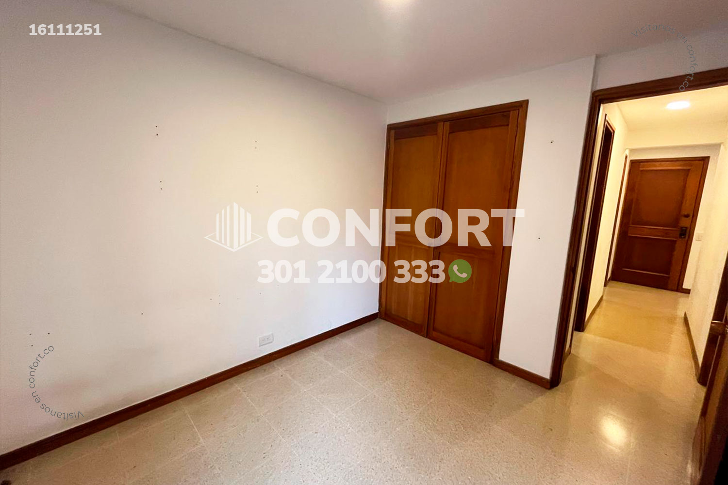 Apartamento en arriendo en El Tesoro, Medellín · foto 13 de 14