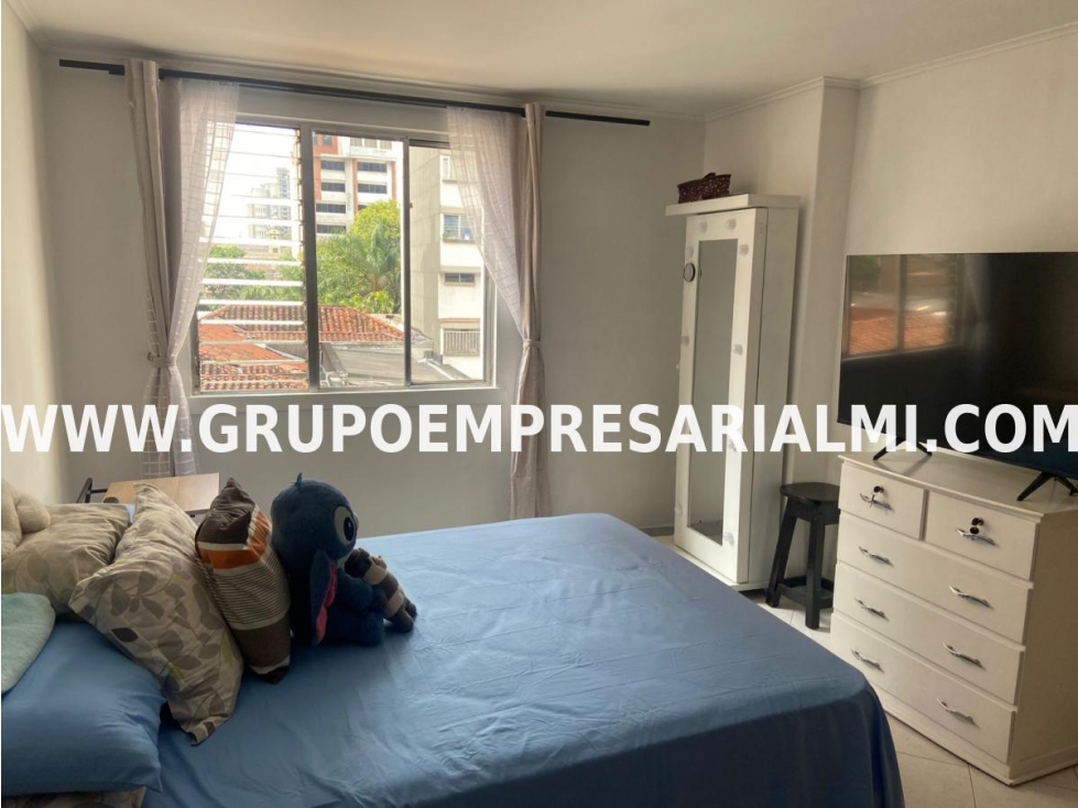 Apartaestudio en venta en Medellín 5